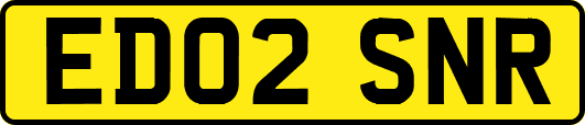 ED02SNR
