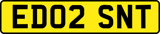 ED02SNT