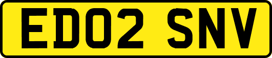 ED02SNV