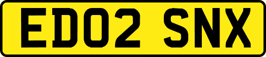 ED02SNX