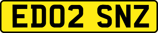 ED02SNZ