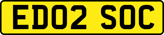 ED02SOC