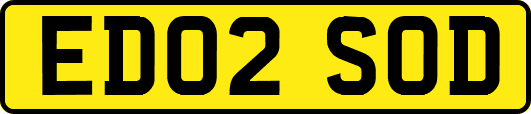 ED02SOD