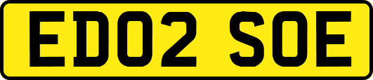 ED02SOE