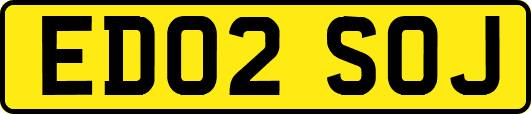ED02SOJ