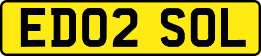 ED02SOL