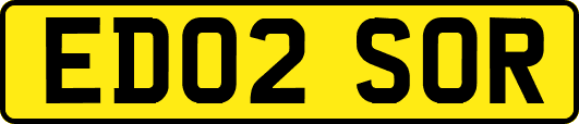 ED02SOR