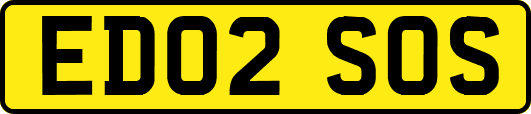 ED02SOS