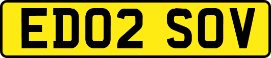 ED02SOV