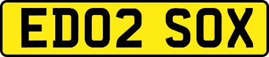 ED02SOX