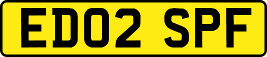ED02SPF