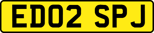 ED02SPJ