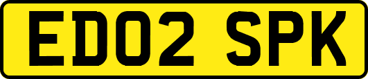 ED02SPK