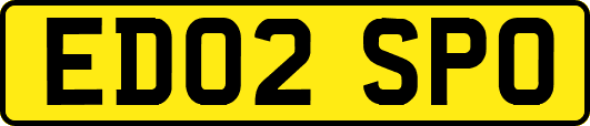 ED02SPO