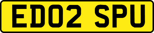 ED02SPU