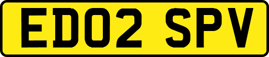 ED02SPV