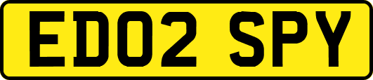 ED02SPY