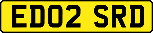 ED02SRD