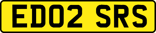 ED02SRS
