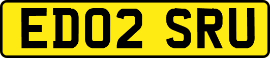 ED02SRU