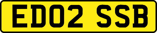 ED02SSB