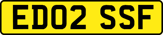 ED02SSF