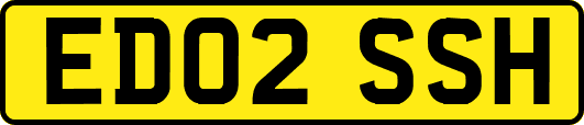 ED02SSH