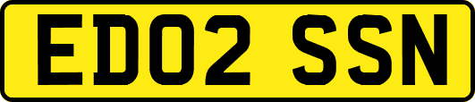 ED02SSN