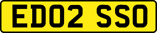 ED02SSO