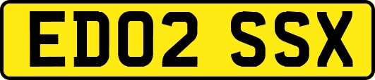 ED02SSX