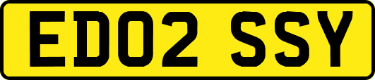 ED02SSY