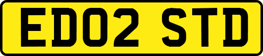 ED02STD