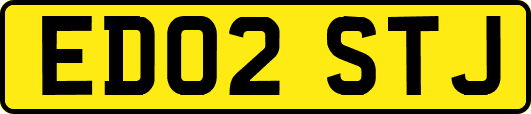 ED02STJ