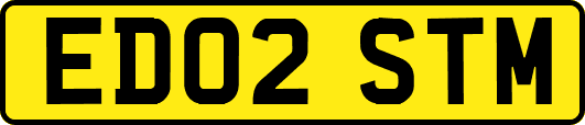 ED02STM