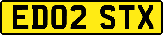 ED02STX