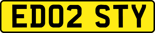 ED02STY