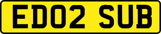 ED02SUB