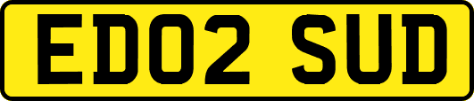 ED02SUD