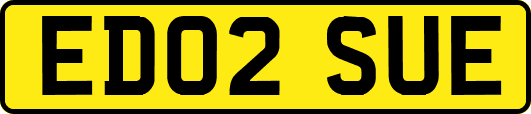 ED02SUE