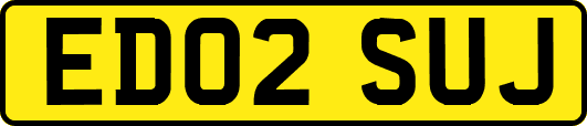 ED02SUJ