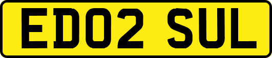 ED02SUL