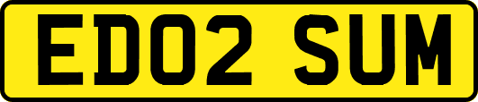 ED02SUM