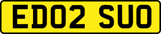 ED02SUO