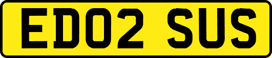 ED02SUS