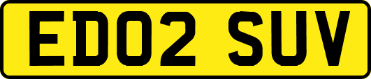 ED02SUV