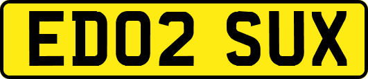 ED02SUX