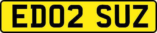 ED02SUZ