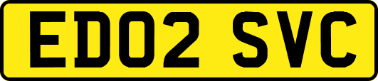 ED02SVC