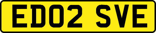 ED02SVE