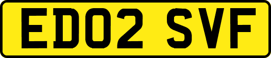 ED02SVF